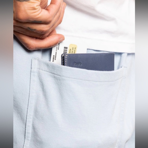 686 MEN'S EVERYWHERE DOUBLE KNIT PANT - Picture 5 of 16